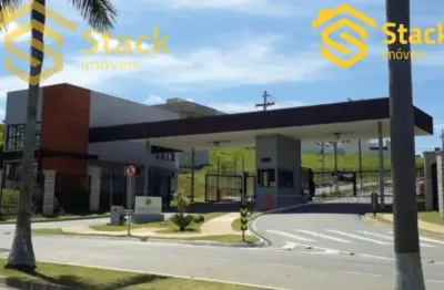 Terreno a venda em jundiaí no condomínio fechado reserva da mata no bairro corrupira.