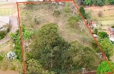 Terreno a venda em jundiaí no condomínio alto padrão parque dos manacás na região do bairro caxambu.
