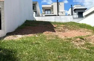 Terreno à venda com 250m²  -  condomínio reserva ermida  - eloy chaves - jundiaí/sp!