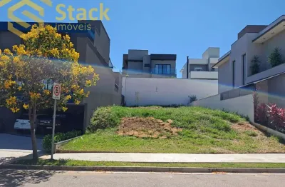 Terreno à venda com 250m²  -  condomínio reserva ermida  - eloy chaves - jundiaí/sp!