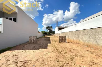 Terreno à venda no condomínio residencial casoni - parque da represa - jundiaí/sp
