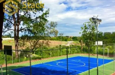 Terreno 348 m² à venda no condomínio bella vittà - jardim celeste - jundiaí/sp.