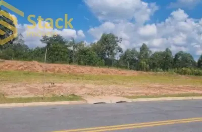 TERRENO PLANO COM 420 m² À VENDA NO CONDOMÍNIO PORTAL DOS LAGOS - BAIRRO CORRUPIRA - JUNDIAÍ/SP.