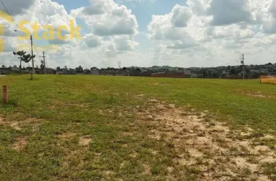 Terreno em condomínio fechado à venda na Estrada Da Pitaia, 155, Villagio Azzure, Itupeva