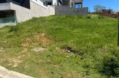 Terreno a venda em jundiaí no condomínio fechado brisas jundiaí.