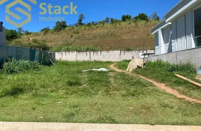 Terreno a venda em jundiaí no condomínio fechado brisas jundiaí.