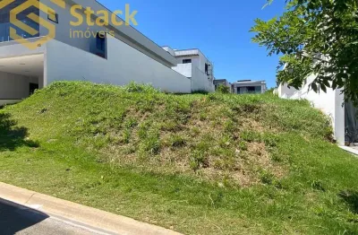 Terreno a venda em jundiaí no condomínio fechado brisas jundiaí.
