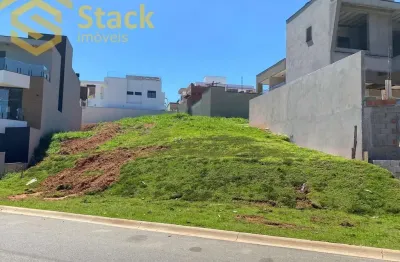 Terreno a venda em jundiaí no condomínio fechado brisas jundiaí.