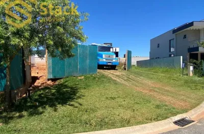 Terreno a venda em jundiaí no condomínio fechado brisas jundiaí.
