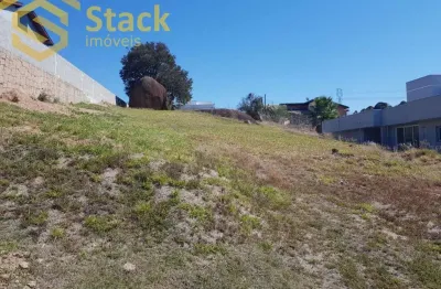 Terreno 1.300 m² à venda no condomínio horizonte azul i - itupeva/sp.