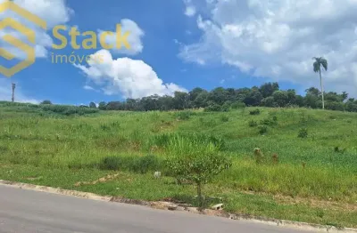 Terreno 1.000 m² à venda no condomínio residencial santa esmeralda - bairro caxambu - jundiaí/sp.