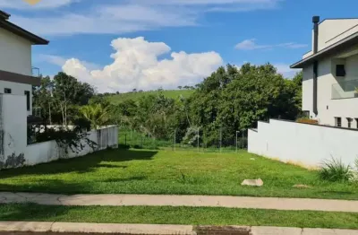 Excelente terreno à venda no condomínio reserva da serra - medeiros - jundiaí/sp.