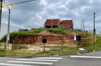 Terreno em condomínio fechado à venda na alameda vitória, 265, phytus itupeva, itupeva por r$ 190.000
