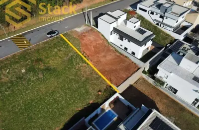Terreno à venda no condomínio valle verde - gramadão/jardim novo mundo - jundiaí/sp.