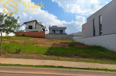 Terreno plano à venda  com 360 m² no condomínio fechado pecan em itupeva-sp!