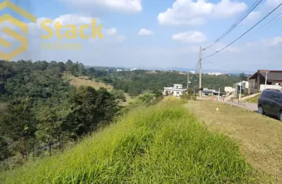 Terreno à venda com 450m² no condomínio terras de jundiaí - jundiaí - sp