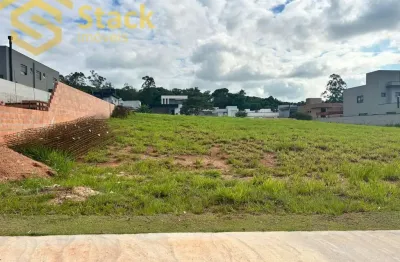 Terreno plano à venda  com 360 m² no condomínio fechado pecan em itupeva-sp!