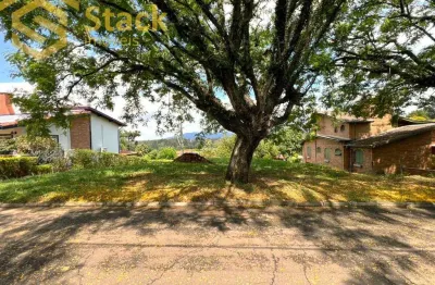 Terreno à venda no condomínio new park tênis - itupeva/sp