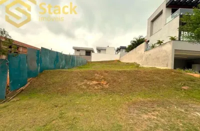 Terreno à venda no condomínio brisas jundiaí - jardim samambaia  - jundiaí