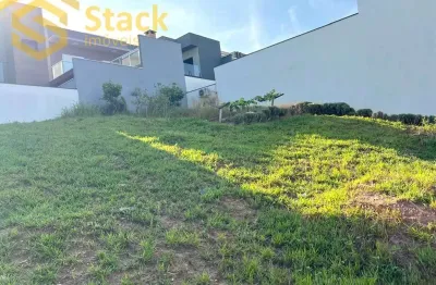 Terreno à venda no condomínio reserva da mata- corrupira - jundiaí/sp