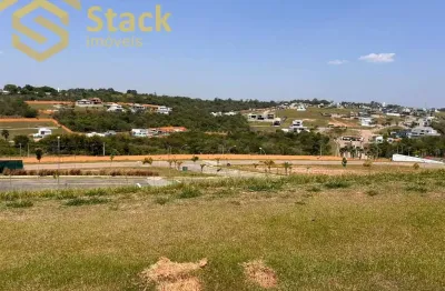 Terreno em condomínio fechado à venda na Avenida Engenheiro Tasso Pinheiro, 100, Chácara Terra Nova, Jundiaí