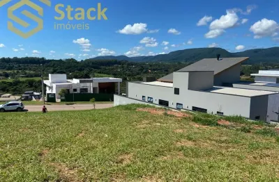 Terreno à venda em condomínio fechado terras da alvorada - jundiaí/sp
