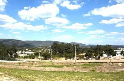 Terreno em condomínio fechado à venda na Rua Salvador Caruso Orlando, 1725, Medeiros, Jundiaí