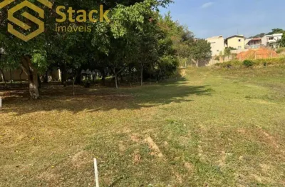 Terreno em condomínio fechado à venda na rua geraldo antônio pereira, jardim quintas das videiras, jundiaí por r$ 691.500
