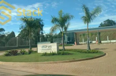 Terreno em condomínio fechado à venda na rodovia romildo prado, km 13,2, bairro itapema, itatiba por r$ 320.000