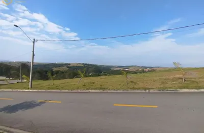 Terreno a venda em itupeva-sp condomínio reserva santa mônica