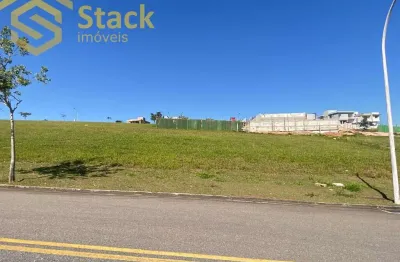 Terreno a venda em jundiaí no condomínio fechado de alto padrão residencial alphaville 1