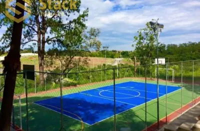 Terreno em condomínio fechado à venda na Avenida Nicola Accieri, 283, Jardim Celeste, Jundiaí