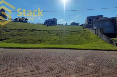 Terreno à venda - 982m² - condominio ville de france - itatiba - sp.