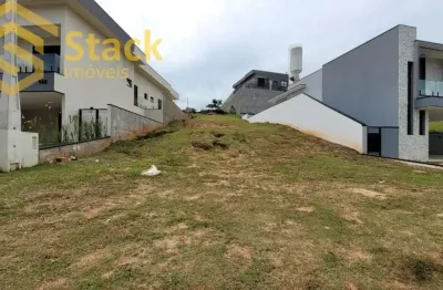Terreno em condomínio fechado à venda na rua guará, 22, ibi aram, itupeva por r$ 360.000