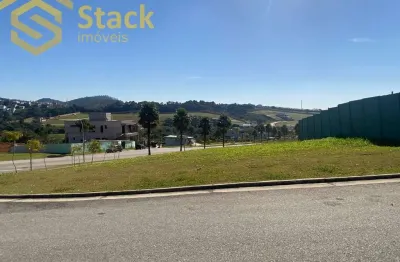 Terreno a venda em jundiaí no condomínio fechado de alto padrão residencial alphaville 1