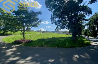 Terreno à venda no condomínio fazenda serra azul - itupeva/sp