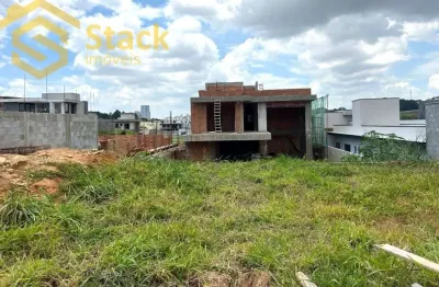 Terreno à venda reserva marajoara - jardim samambaia - jundiaí/sp