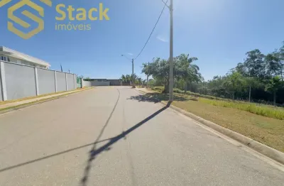 Terreno em condomínio fechado à venda na Avenida Alberto João Luchesi, 900, Caxambu, Jundiaí