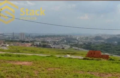 Terreno com 604m² à venda - condominio bosque do horto - jundiai/sp.