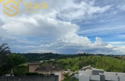 Terreno com 1.000m² á venda - cond. portal das colinas - jundiai - sp.