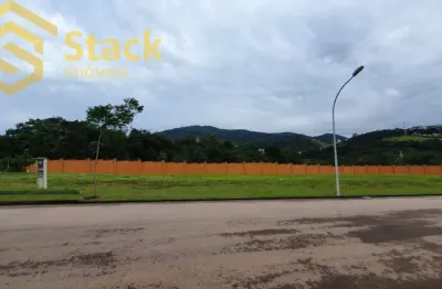 Terreno alto padrão com 700m² a venda - condominio alphaville i - jundiai - sp.