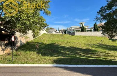 Terreno à venda condomínio terras de são carlos - caxambu -jundiaí