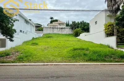 Terreno à venda condomínio terras de são carlos - caxambu -jundiaí