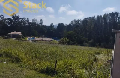 Terreno em condomínio fechado à venda na Avenida Alberto João Luchesi, 900, Caxambu, Jundiaí