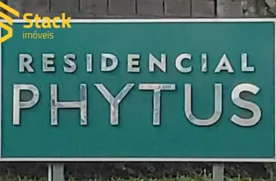 Terreno com 250,0 m², para venda em itupeva sp - no condomínio phytus