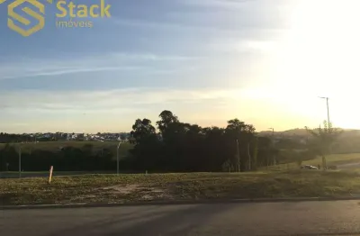Terreno em condomínio fechado à venda na Aglomeração Urbana De Itupeva, 001, Villagio Azzure, Itupeva