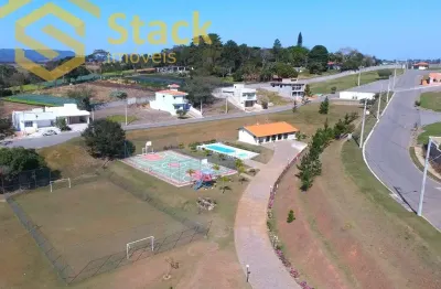 Terreno em condomínio fechado à venda na Estrada Municipal De Cabreúva, 320, Pinhal, Cabreúva
