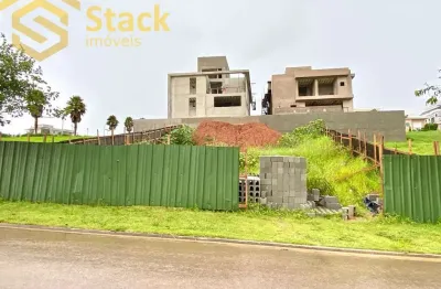 Terreno a venda em jundiaí no condomínio fechado de alto padrão residencial alphaville 1