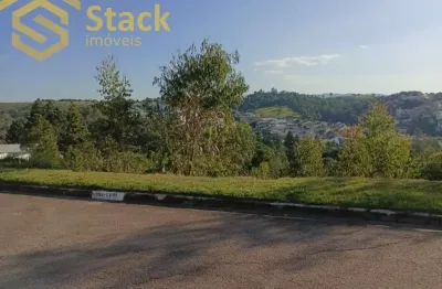 Terreno a venda no condomínio laguna residencial clube em varzea paulista