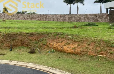 Terreno a venda em jundiaí no condomínio fechado brisas de jundiaí.